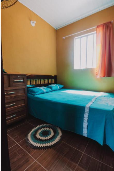 Sobrado Do Eduardo Apartment Barra Grande  Exterior photo
