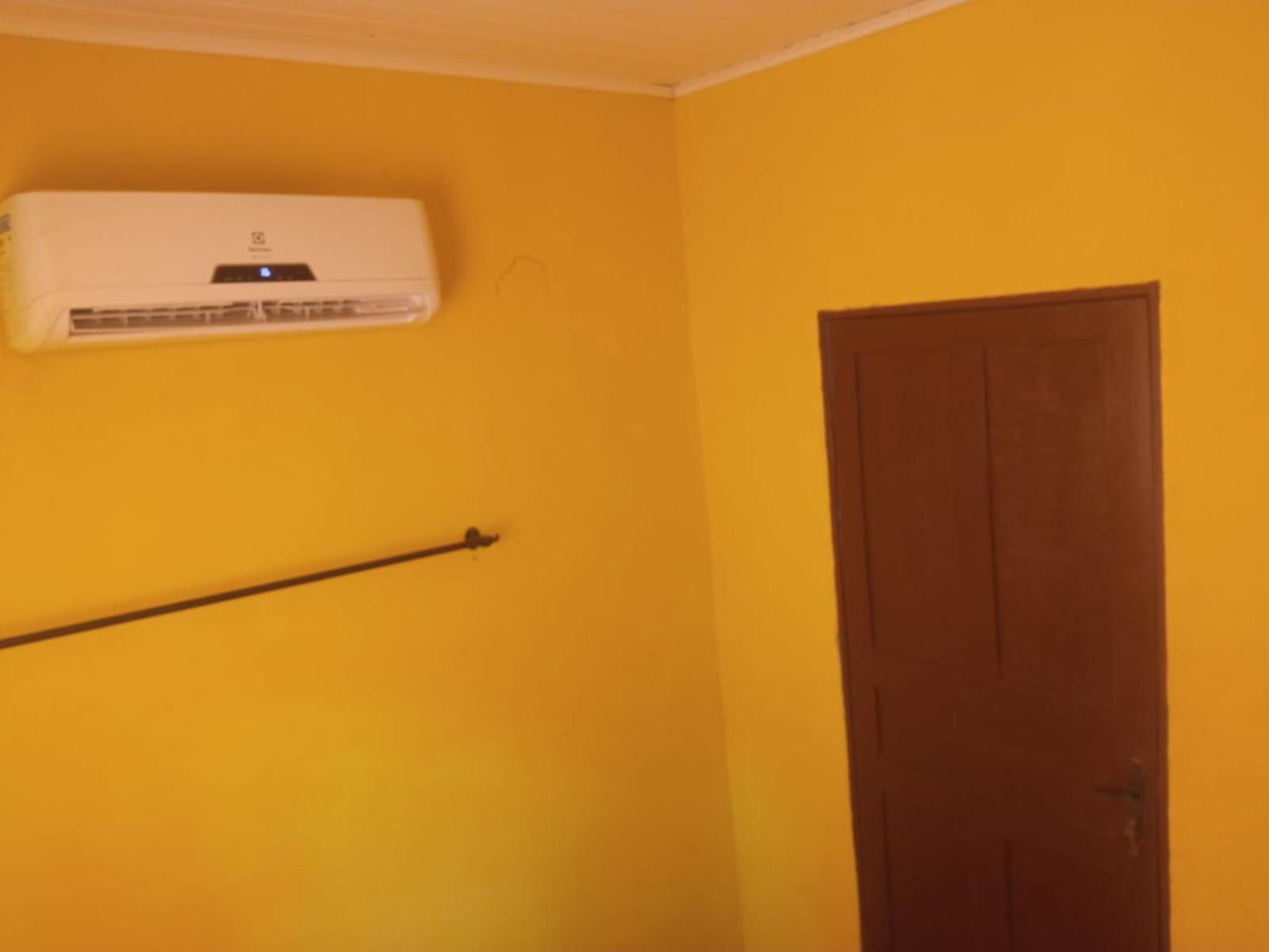 Sobrado Do Eduardo Apartment Barra Grande  Exterior photo